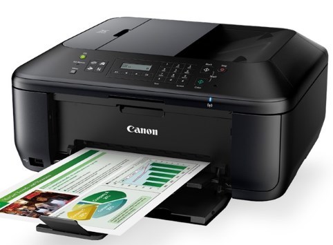 Canon ir1610 drivers for mac