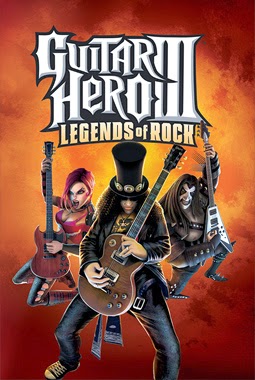 Guitar Hero 3 Pc License Keygen
